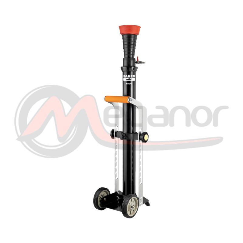 Bahco Extrator Fumos Escape