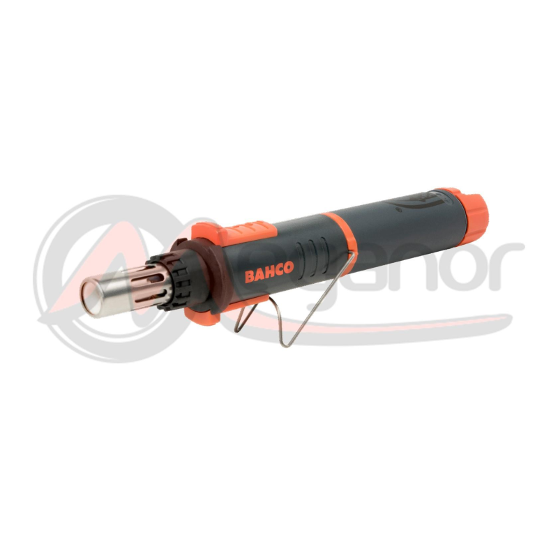 Bahco Soldador Gas