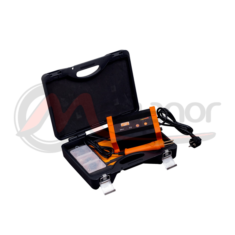 Bahco Kit Reparaçao Plasticos