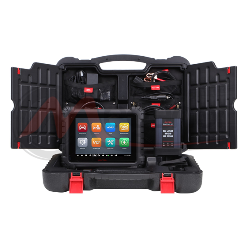 Autel MaxiSYS MS909S