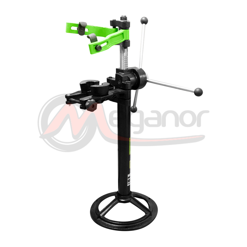 Compressor Molas Amortecedores