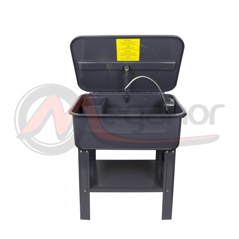 Maq. Lavar Peças Eletrica 75L