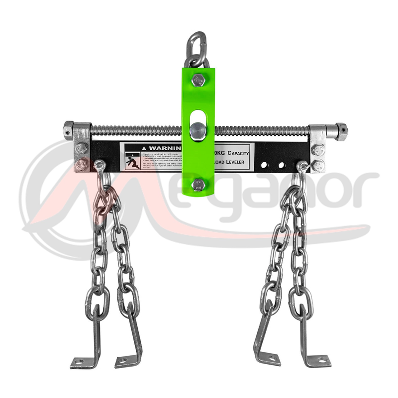 Suporte Nivelador Motores 750 Kg