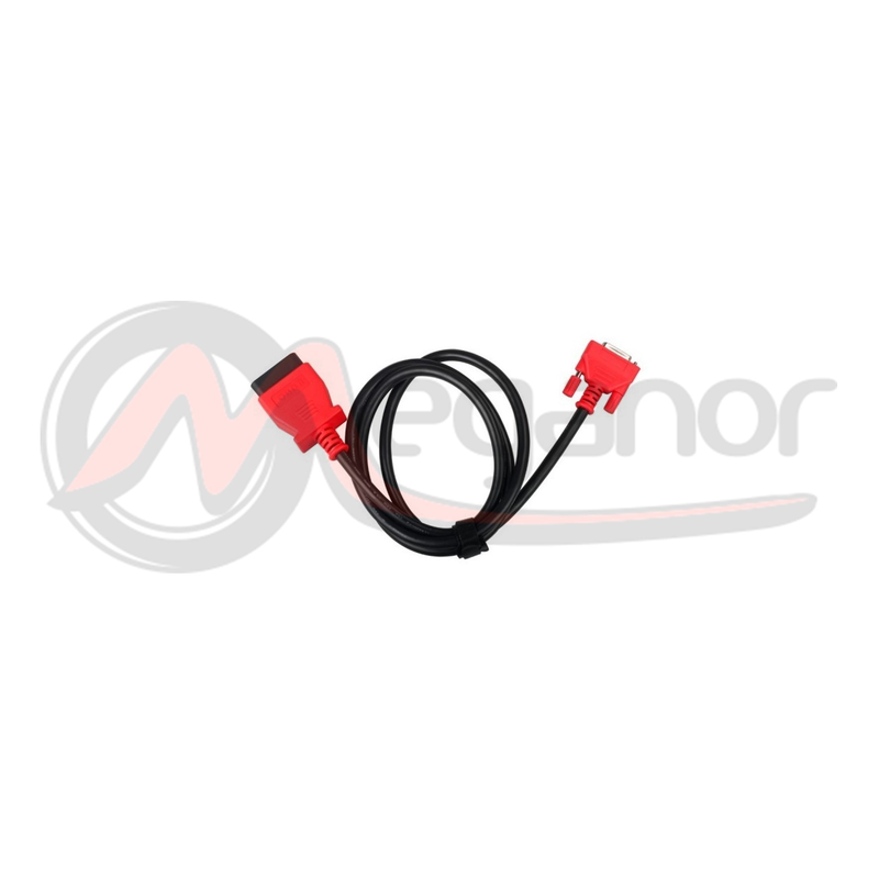 Autel Cabo OBD VCI J2534