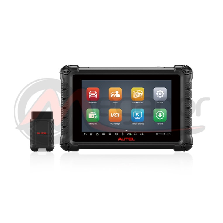 Autel MaxiDAS DS900BT Sem AT365