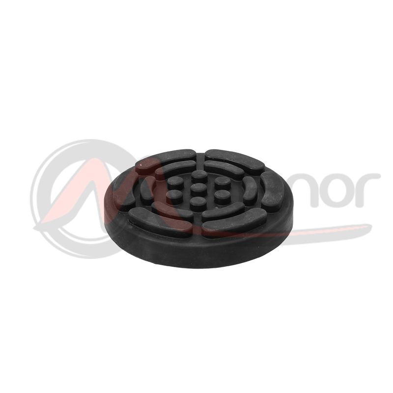Patela Borracha P/ Elevador D 145