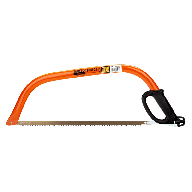 Bahco Serrote de arco 760