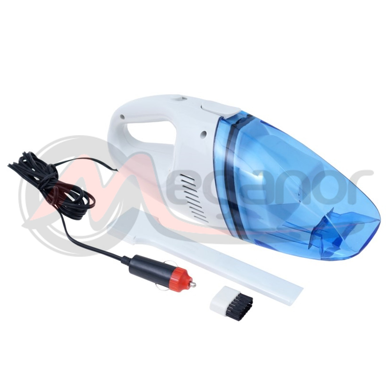Aspirador P/ Carro 12V 60W