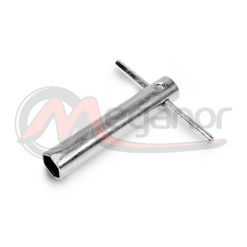 Chave Velas 16mm 28cm