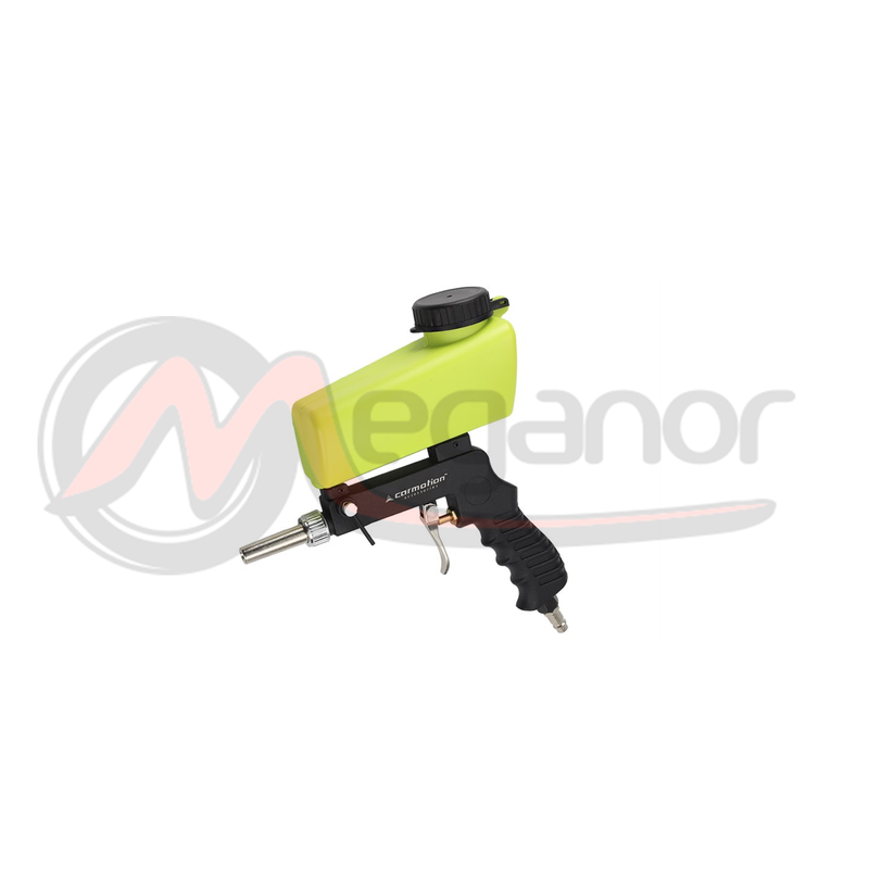 Pistola Jato Areia 600ml