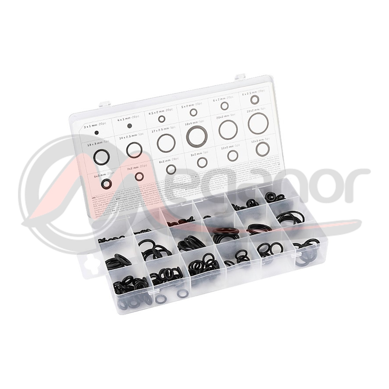 Kit 225 Oring\'s