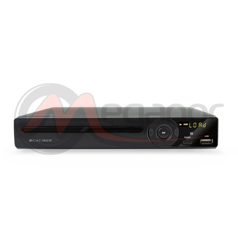 Leitor DVD Compacto C/ HDMI