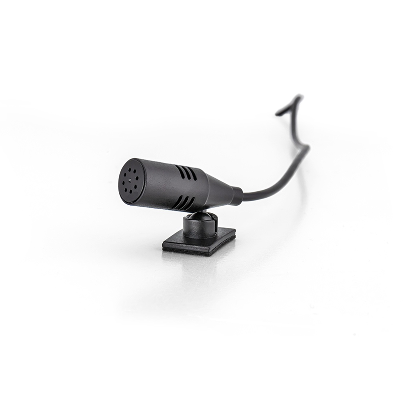Microfone P/ Radio Bluetooth 3.5mm