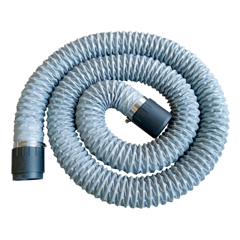 Bahco Extensao Tubo 5m P/ 1.29.BUCPE