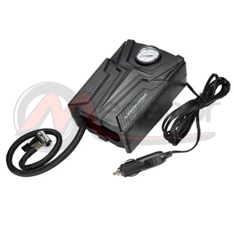 Compressor Ar DC 12V 150 PSI Analogico