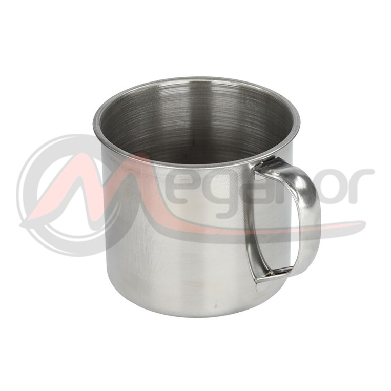 Caneca Aço 300ml
