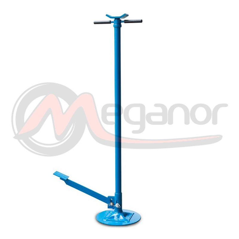 Suporte Mecanico Telescopico C/ Pedal 750Kg