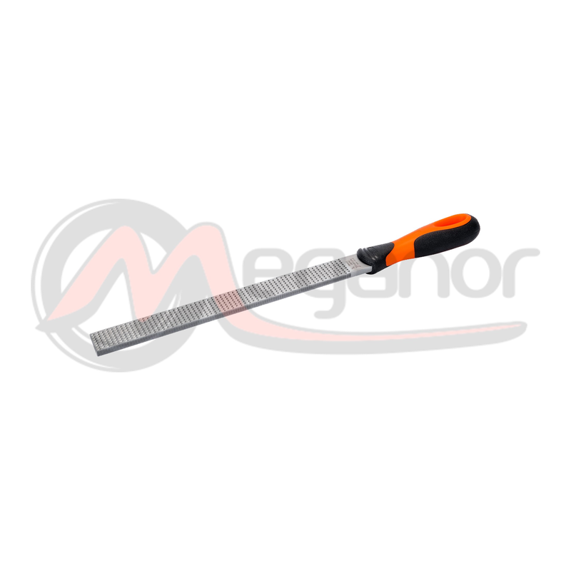 Bahco Lima Paralela C/ Cabo 200MM