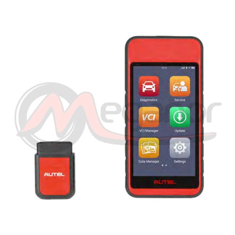 Autel MaxiDiag MD909PRO