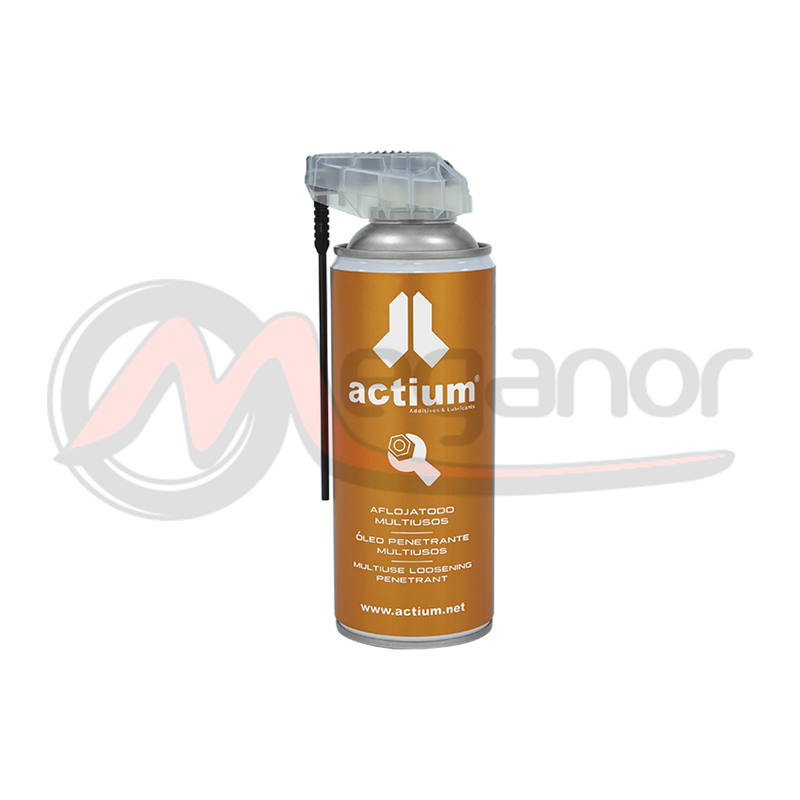 Actium Multi Usos Penetrante SP 400ml