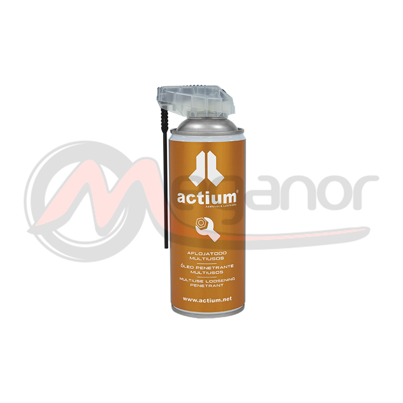 Actium Multi Protetor Dielétrico 400ml