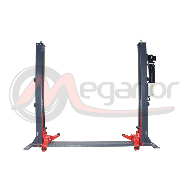 Elevador 2 Col. Elec./Hid. 4.000 Kg Tipo H 22V