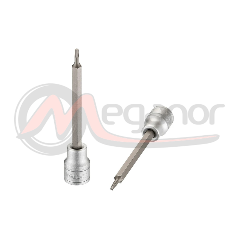 Teng Bit Longo Torx 1/2\