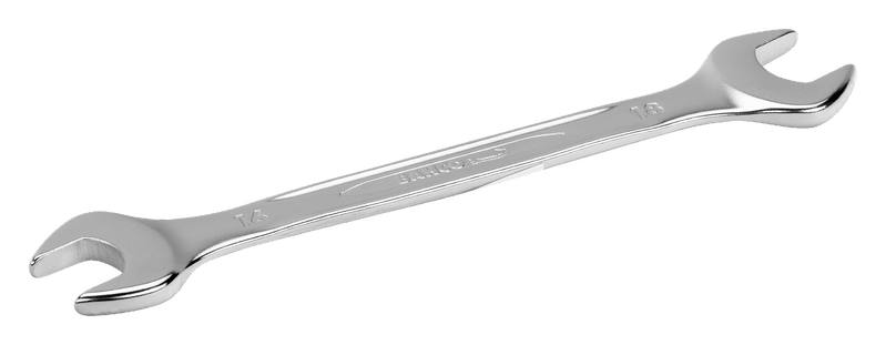 Bahco Chave Bocas Duplas 18x19