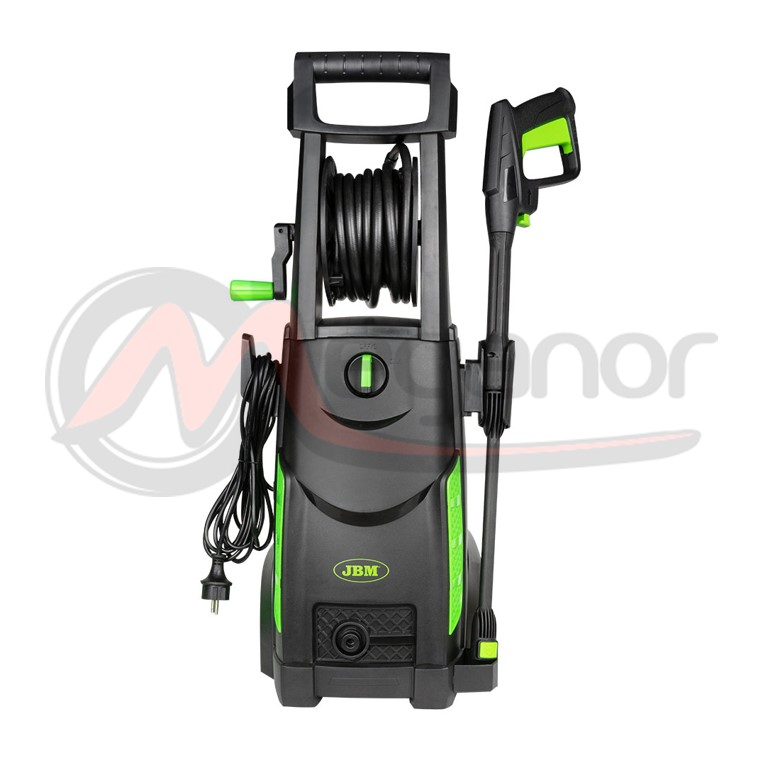 Maq. Lavar Alta Pressao 2400W