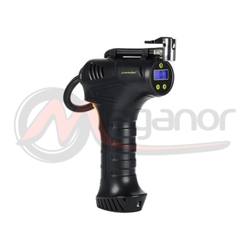 Compressor Ar S/ Fio 150 PSI
