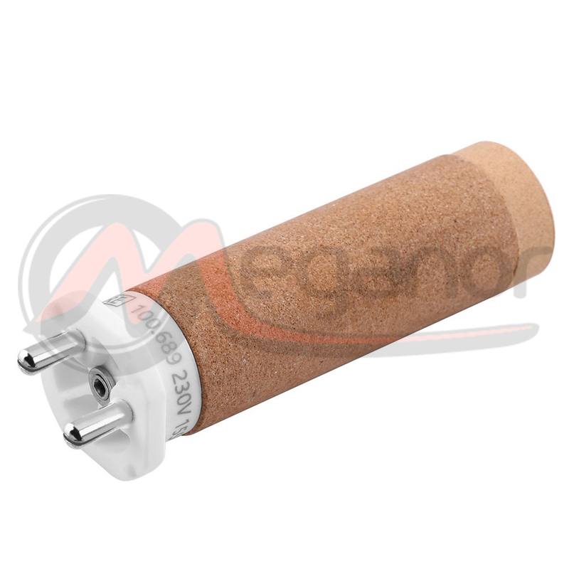 Leister Resistencia P/ Triac