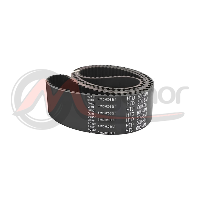 Correia Industrial Dentada