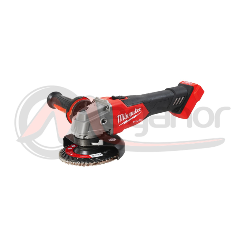 Rebarbadora C/ Acabamento M18 Fuel 125 mm