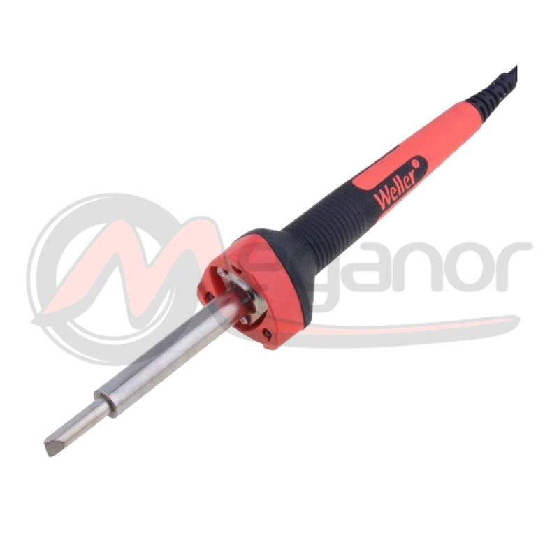 Ferro Soldar C/ Ponta Recta 6.3 mm