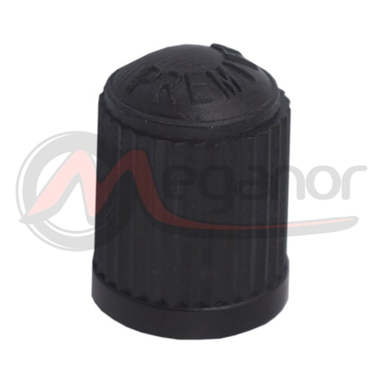 Tampas P/ Valvulas Plastico (20 Uni.)