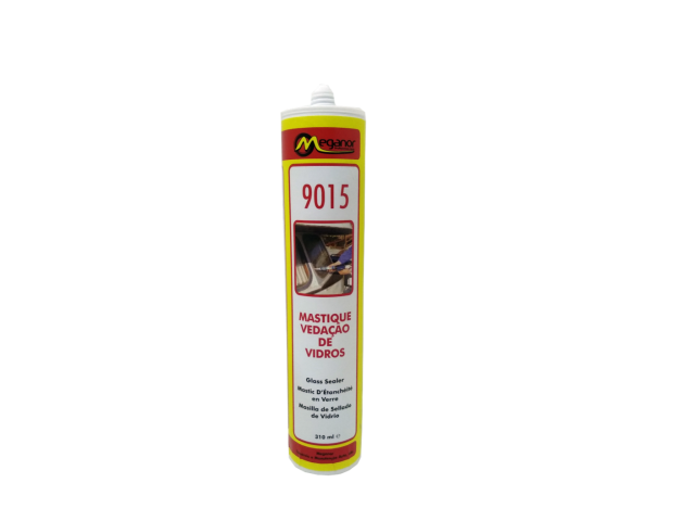 Mastique Vedaçao Para-Brisas 310 ml