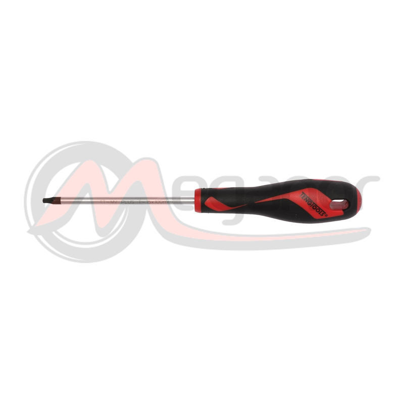 Teng Chave Punho Torx T15H