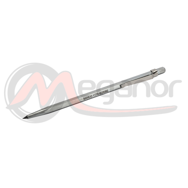 Bahco Marcador em Cabono Tungesténio 2.5mm