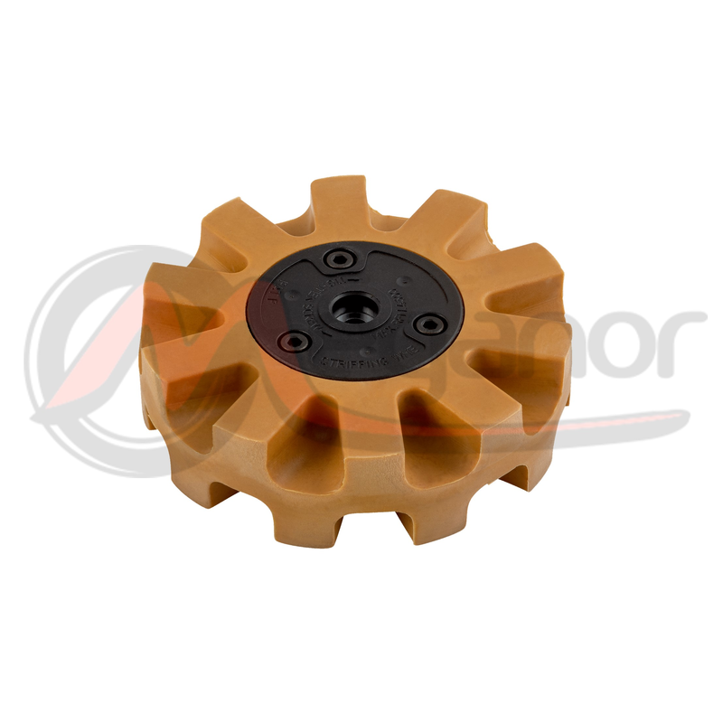Bahco Disco de Borracha P/ 1.29.BP830