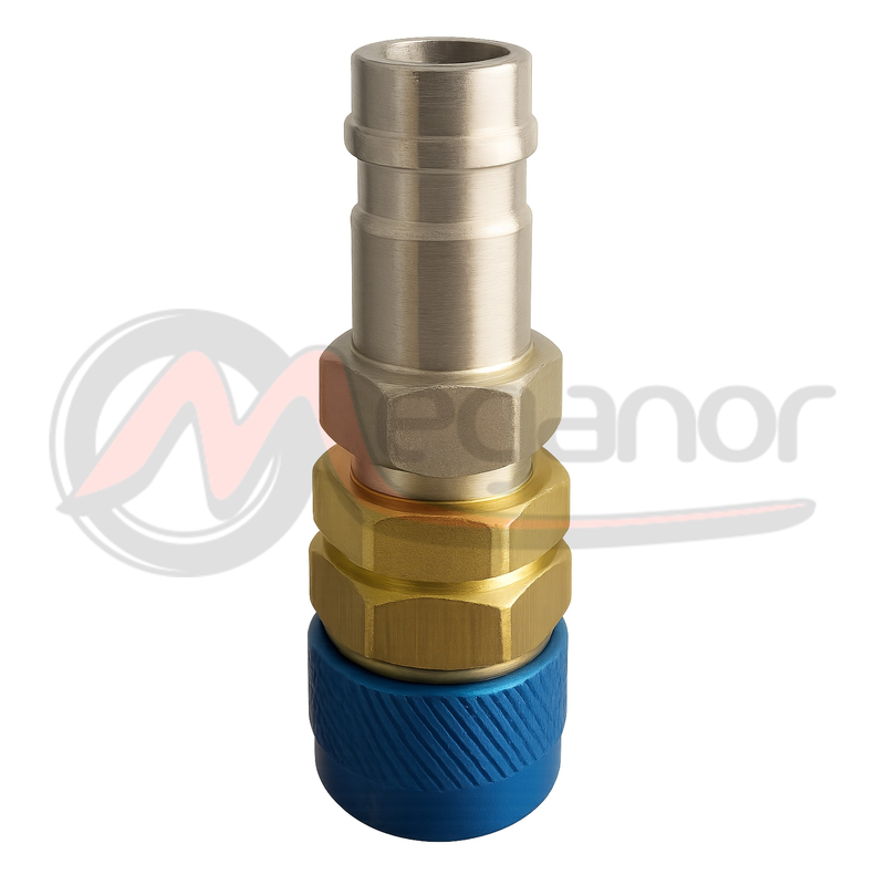 Kit 2 Extensão LP/HP P/ Hfo1234yf