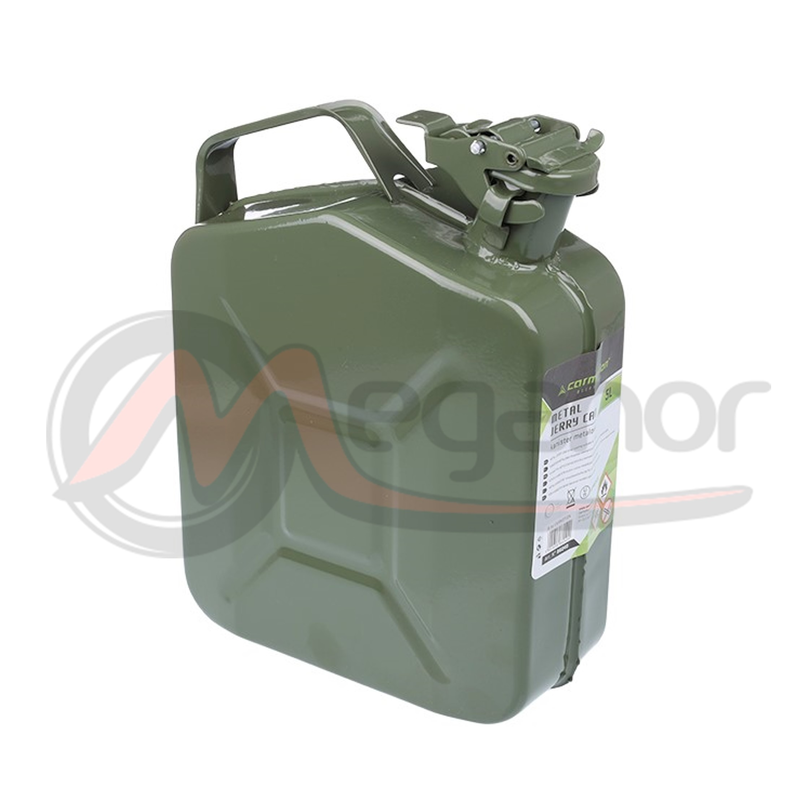 Jerrican Metal 5L