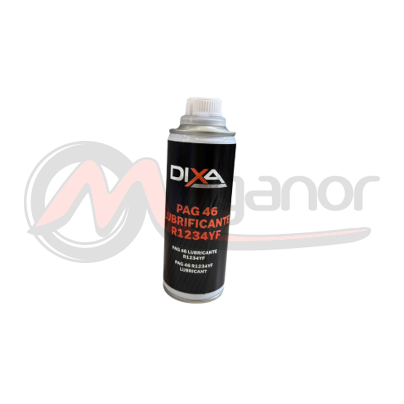 Lubrificante P/ A/C Veículos PAG 46 250ml