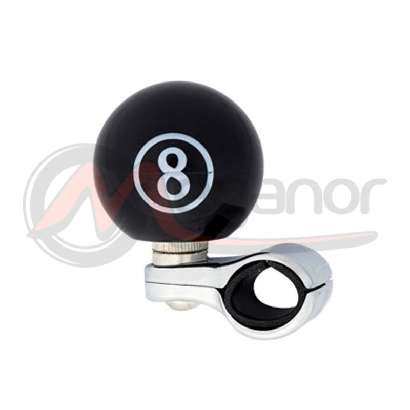 Adaptador Volante Bola 8