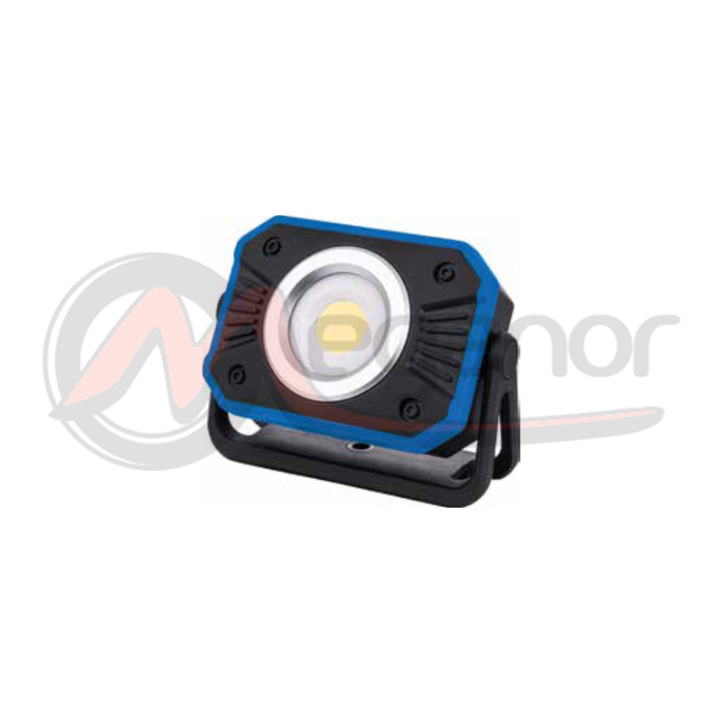 Holofote Led Recarregável Portátil 10W