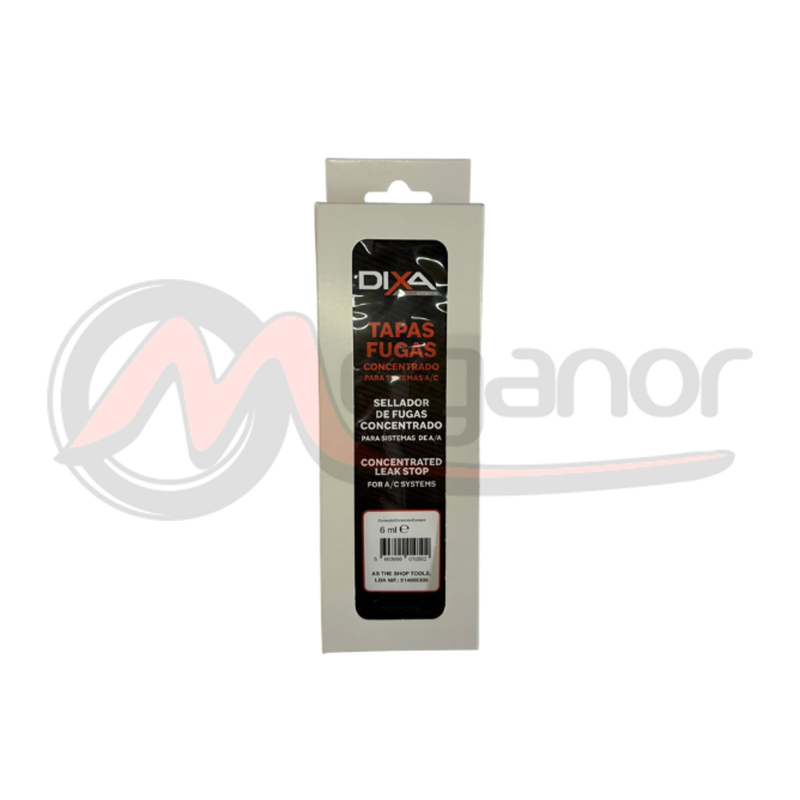 Tapa Fugas P/ R134/1234yf/Híbrido