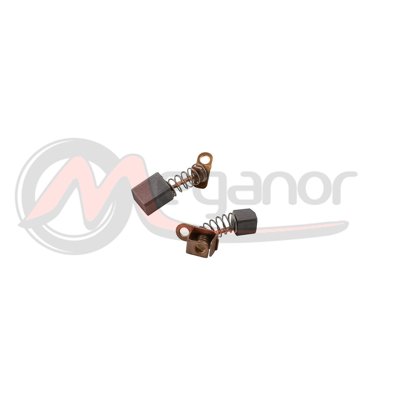 Bahco Kit Escovas P/ Berbequim BCL31D1