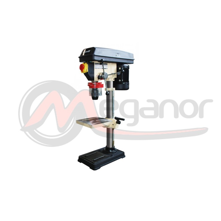 Engenho de Furar PDP25016S12 220V