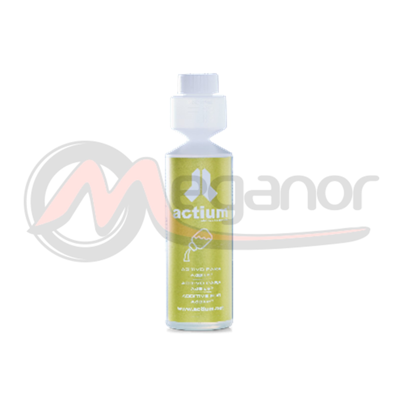Actium Tratamento Anti Cristalizante Adblue 300ml