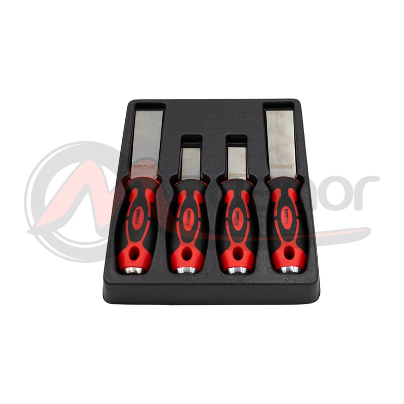 Jogo 4 Raspadores