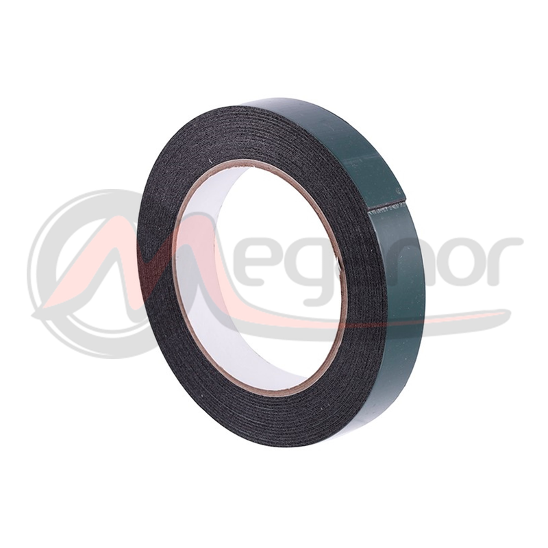 Fita Dupla Face Acrilica 15mm 5m